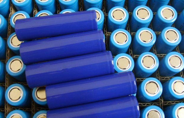 The principle of battery pack charging discharge